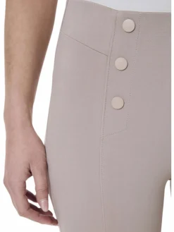 Damen Stooker DOB Damen Stoffhose