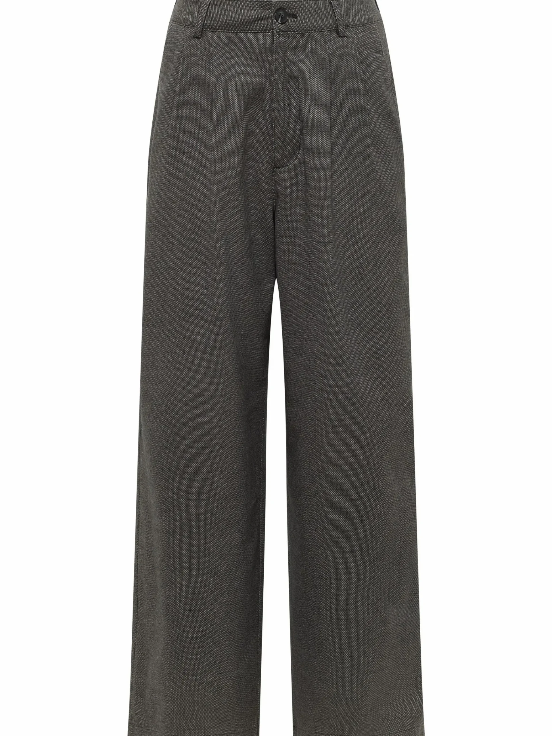 Damen Mustang Damen Stoffhose "Tullahoma"