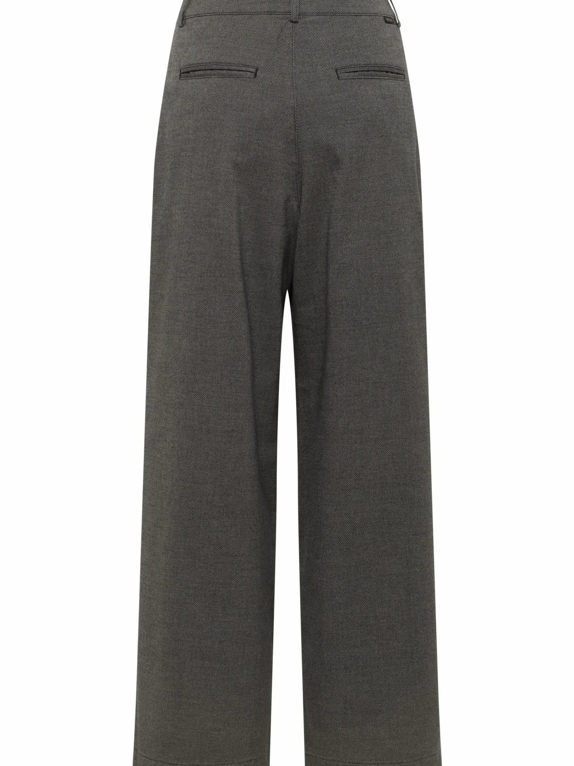 Damen Mustang Damen Stoffhose "Tullahoma"