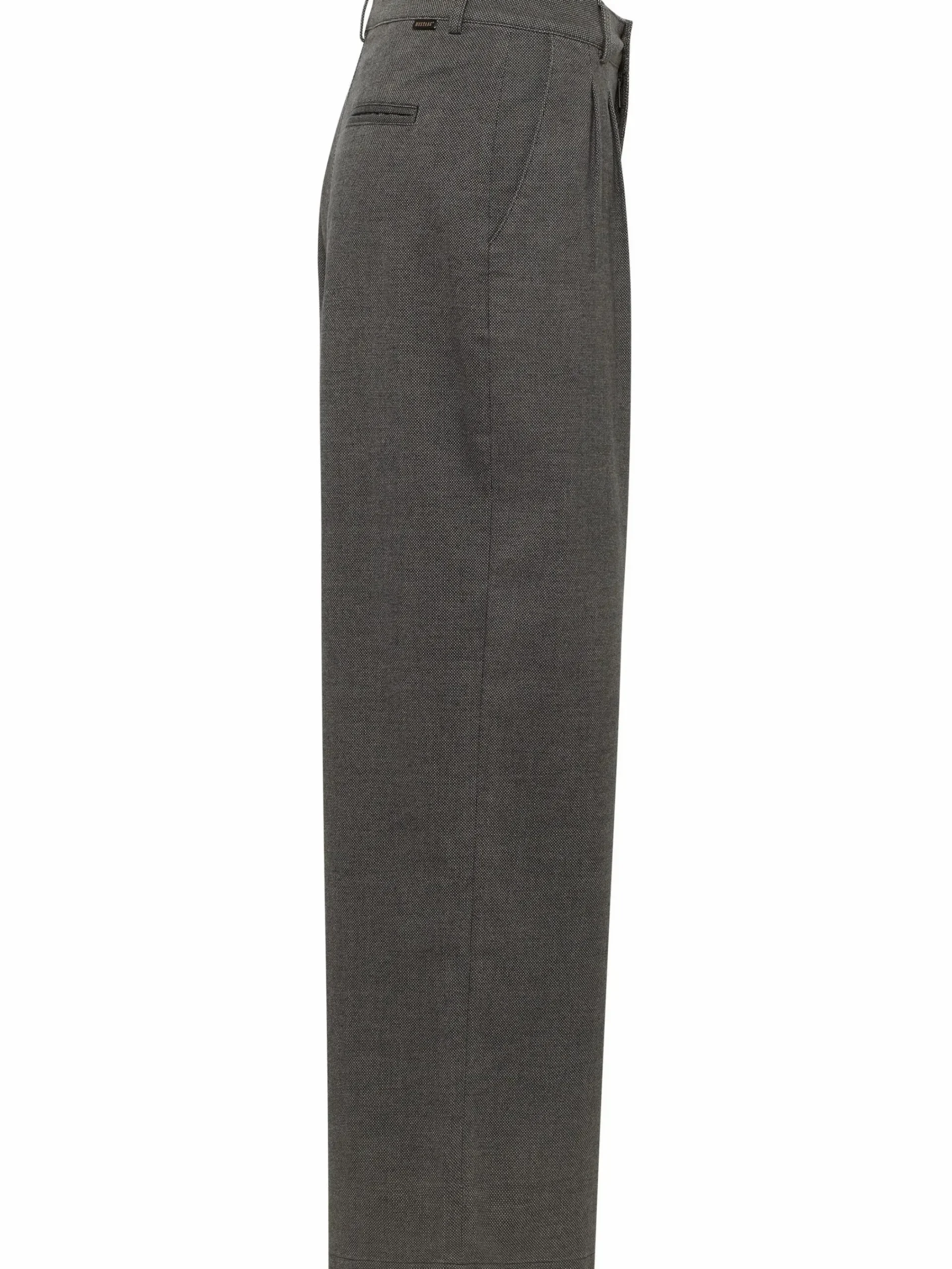 Damen Mustang Damen Stoffhose "Tullahoma"