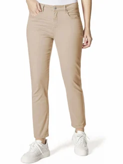 Damen Stooker DOB Damen Stoffhose "Zermatt"