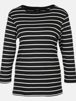 Damen Sure Damen Streifen Shirt