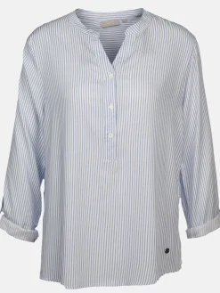 Damen Sure Damen Streifenbluse