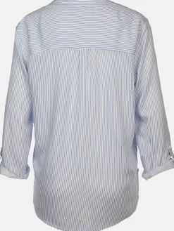 Damen Sure Damen Streifenbluse