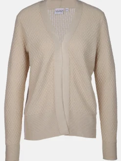 Damen Lisa Tossa Damen Strickcardigan