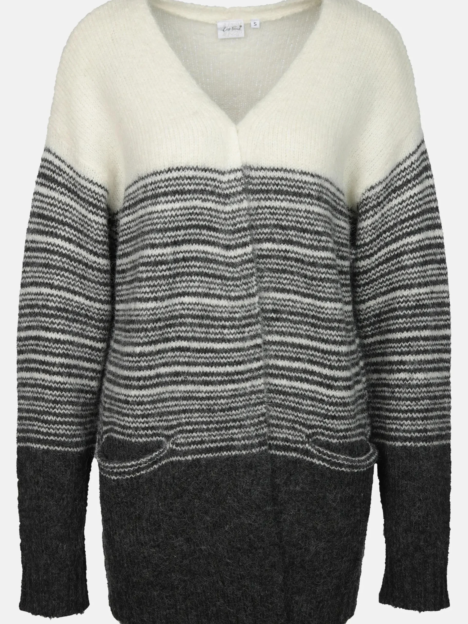 Damen Lisa Tossa Damen Strickcardigan