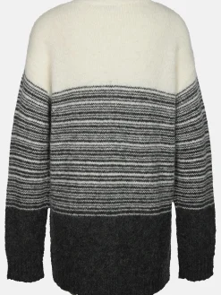 Damen Lisa Tossa Damen Strickcardigan