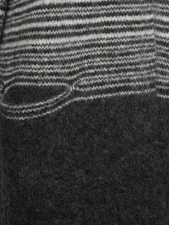 Damen Lisa Tossa Damen Strickcardigan