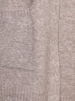 Damen Street One Damen Strick-Cardigan in melierter Optik