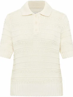 Damen Mustang Damen Strickcardigan "Lolita"