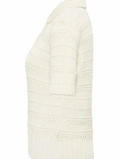 Damen Mustang Damen Strickcardigan 