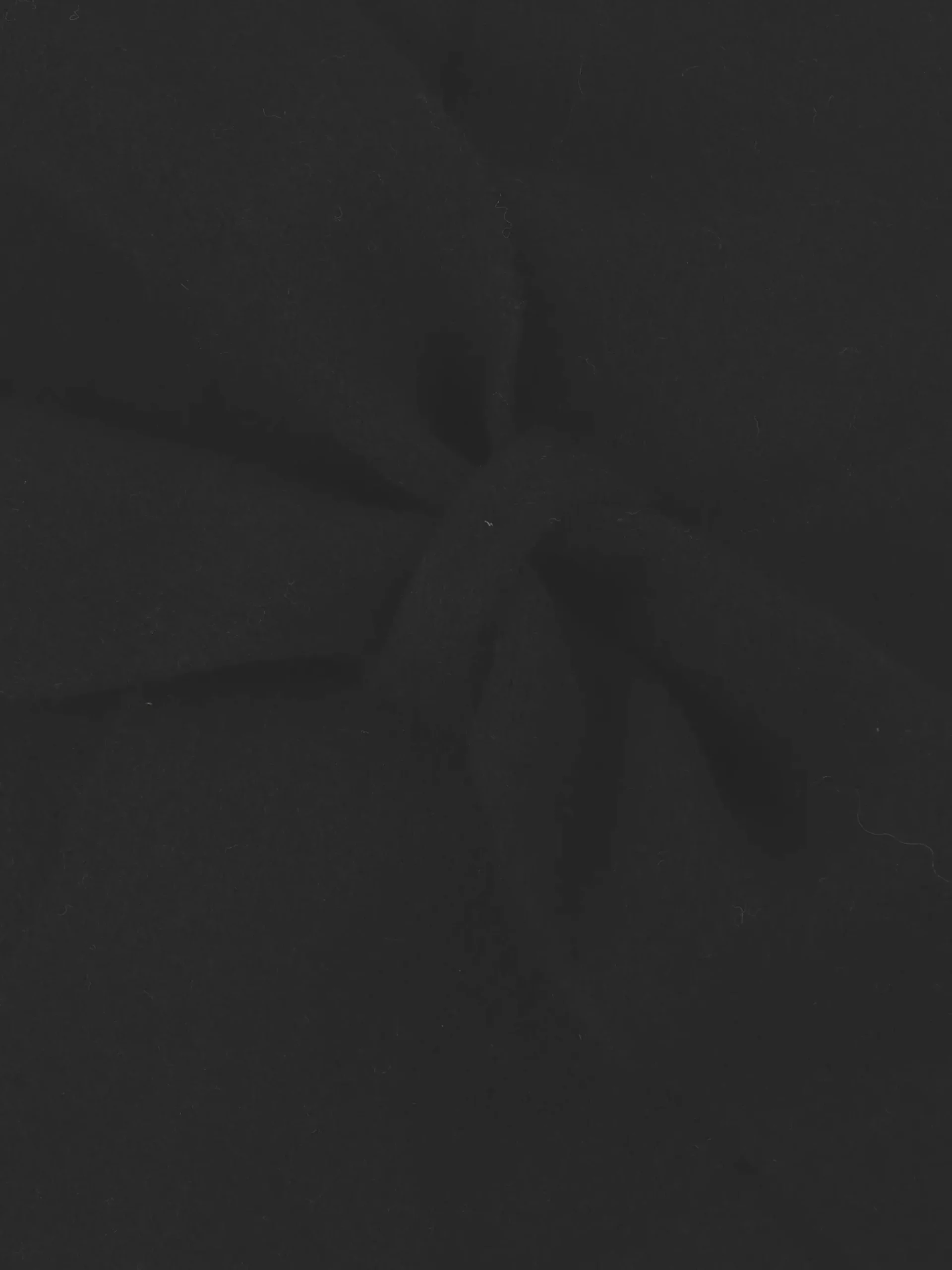 Damen IX-O Damen Strick-Dreieckstuch