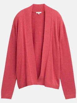 Damen Tom Tailor Damen Strickjacke