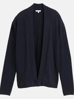 Damen Tom Tailor Damen Strickjacke