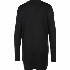 Damen Street One Damen Strickjacke in langer Form