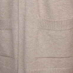 Damen Street One Damen Strickjacke in langer Form