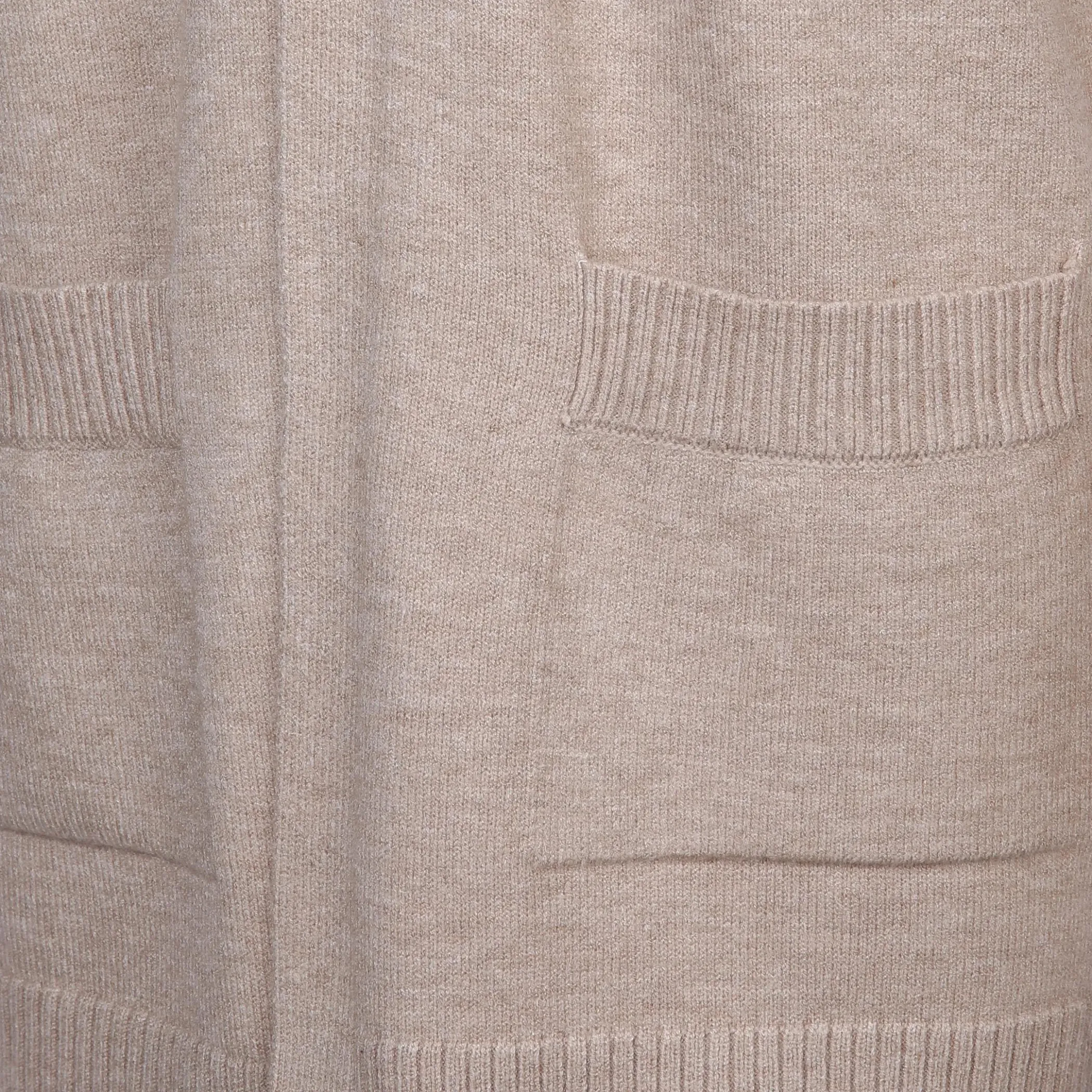 Damen Street One Damen Strickjacke in langer Form