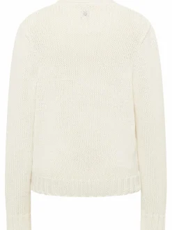 Damen Mustang Damen Strickjacke "Sedalia"