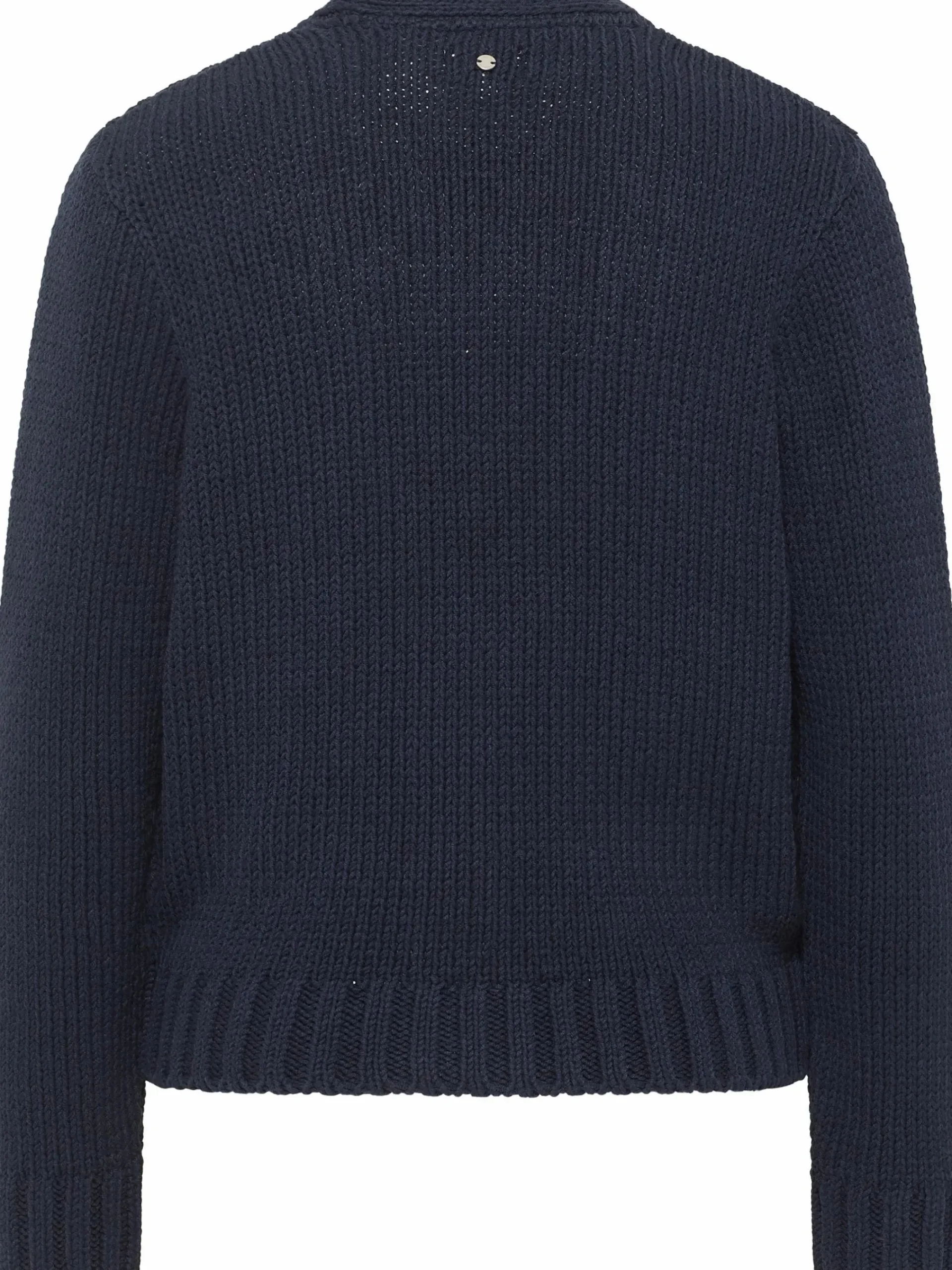 Damen Mustang Damen Strickjacke "Sedalia"