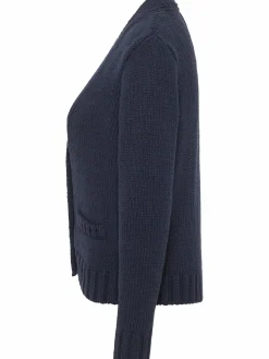 Damen Mustang Damen Strickjacke