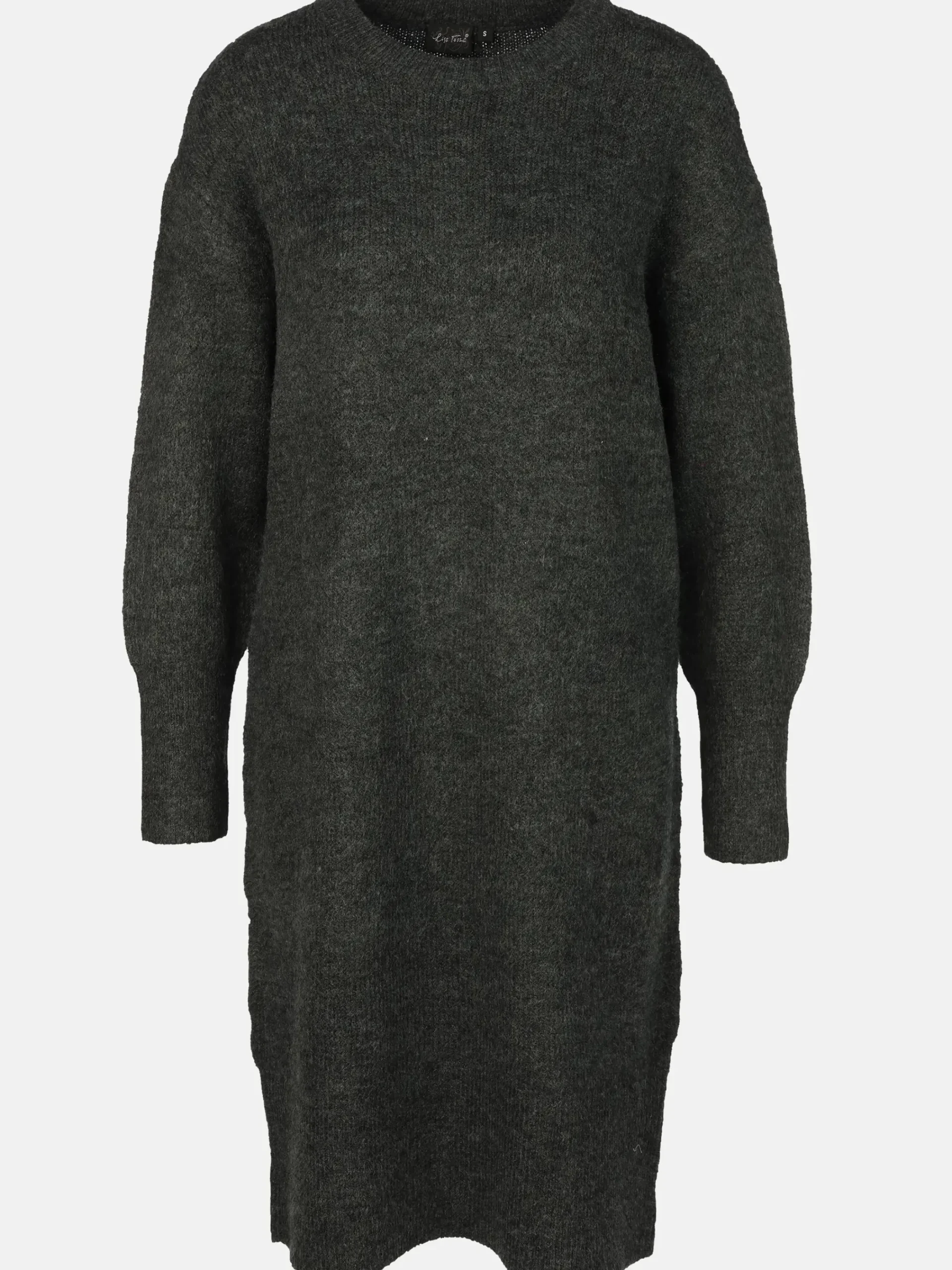 Damen Lisa Tossa Damen Strickkleid