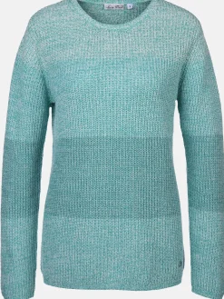 Damen Lisa Tossa Damen Strickpullover