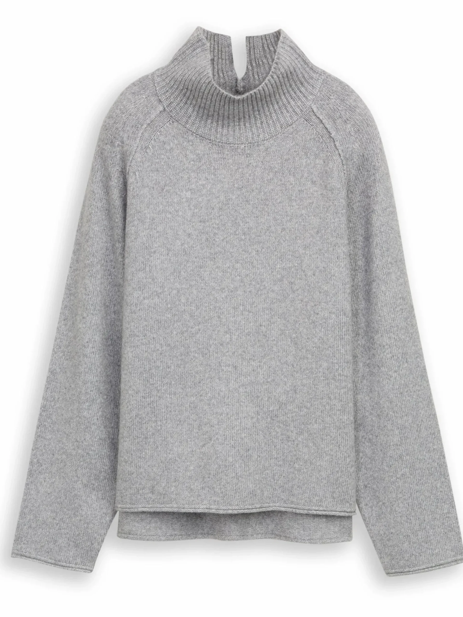 Damen Tom Tailor Damen Strickpullover