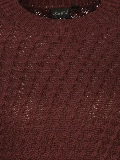 Damen Lisa Tossa Damen Strickpullover