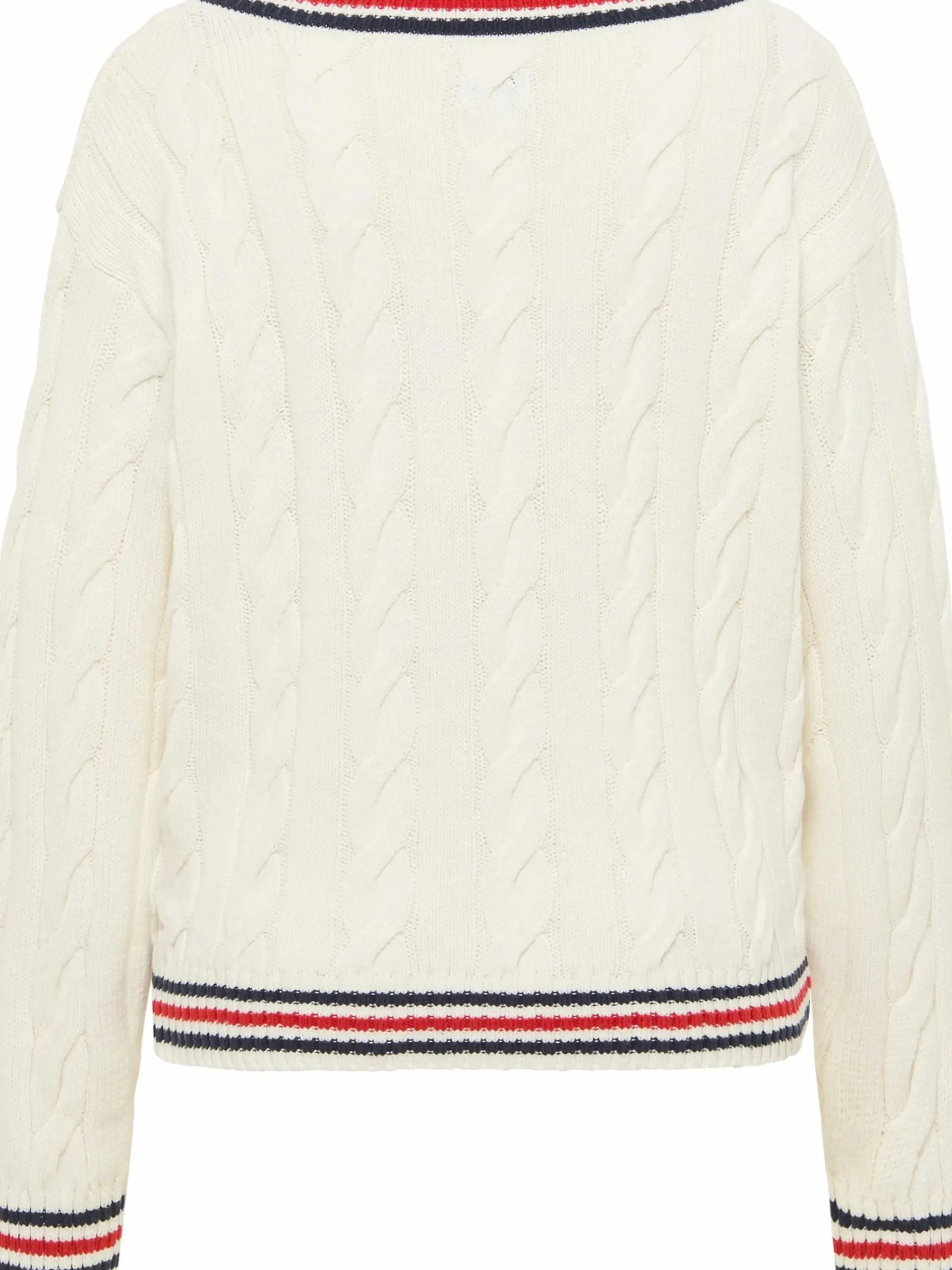 Damen Mustang Damen Strickpullover "Elissa"