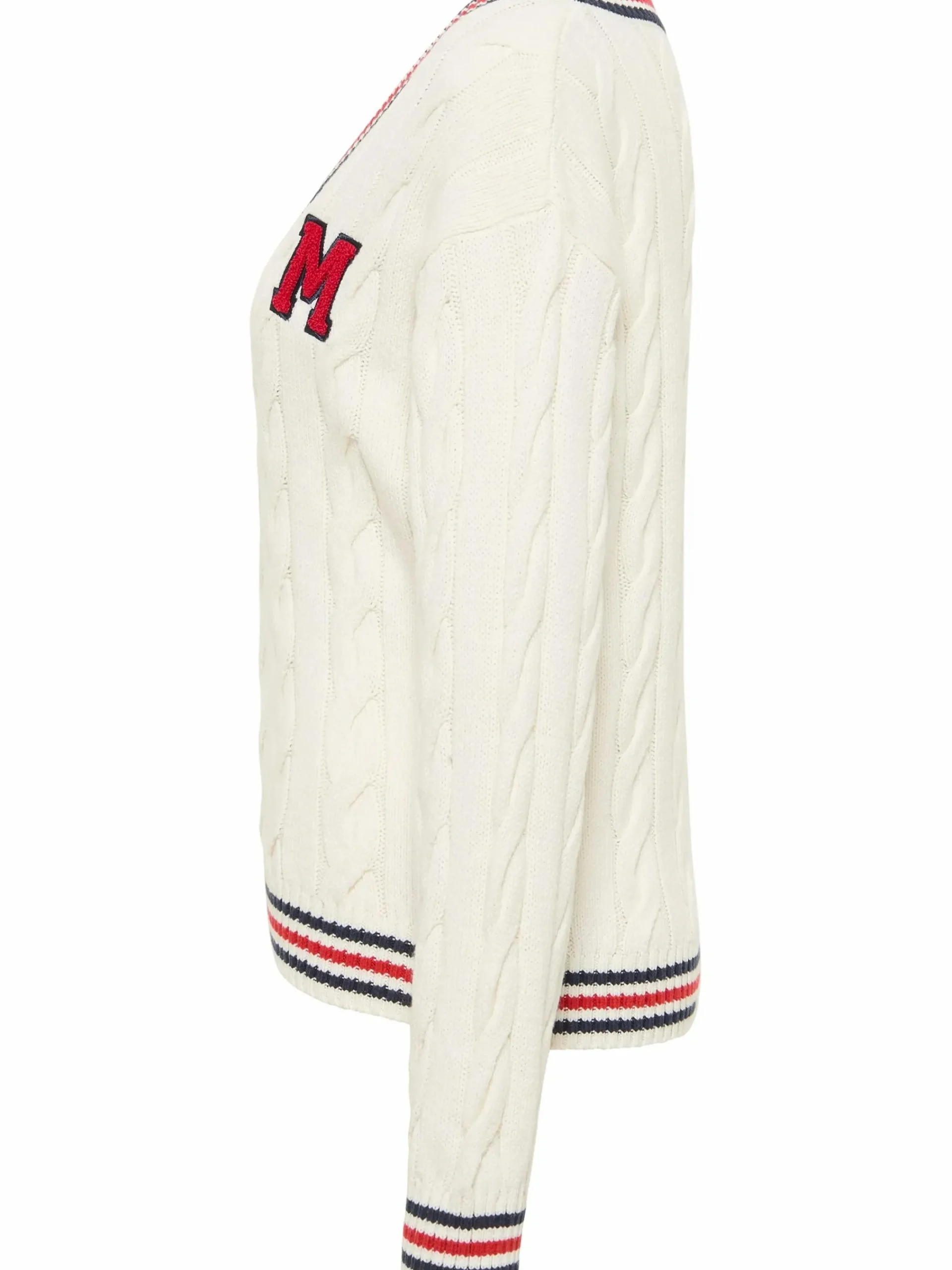 Damen Mustang Damen Strickpullover "Elissa"