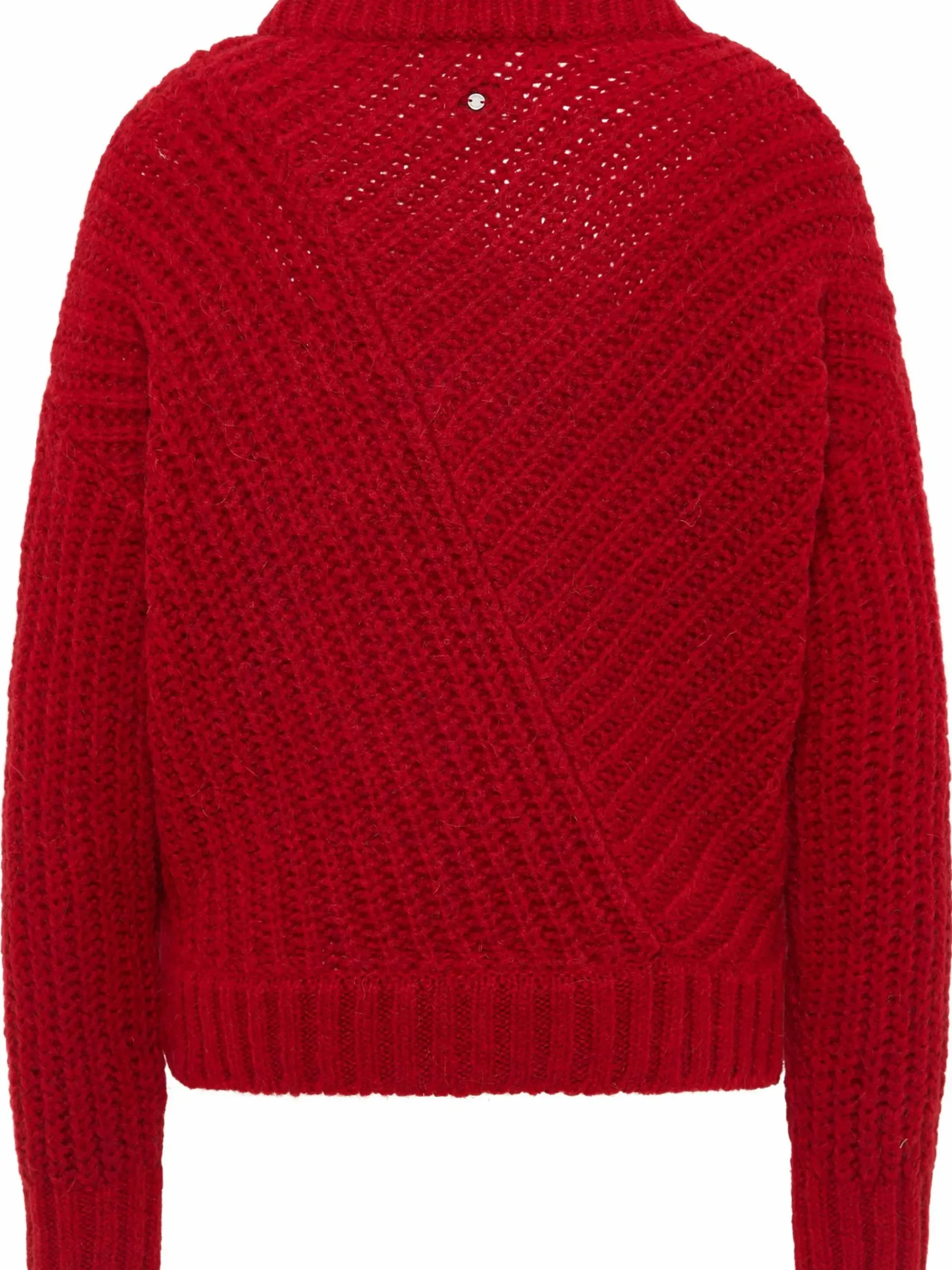 Damen Mustang Damen Strickpullover "Erin"