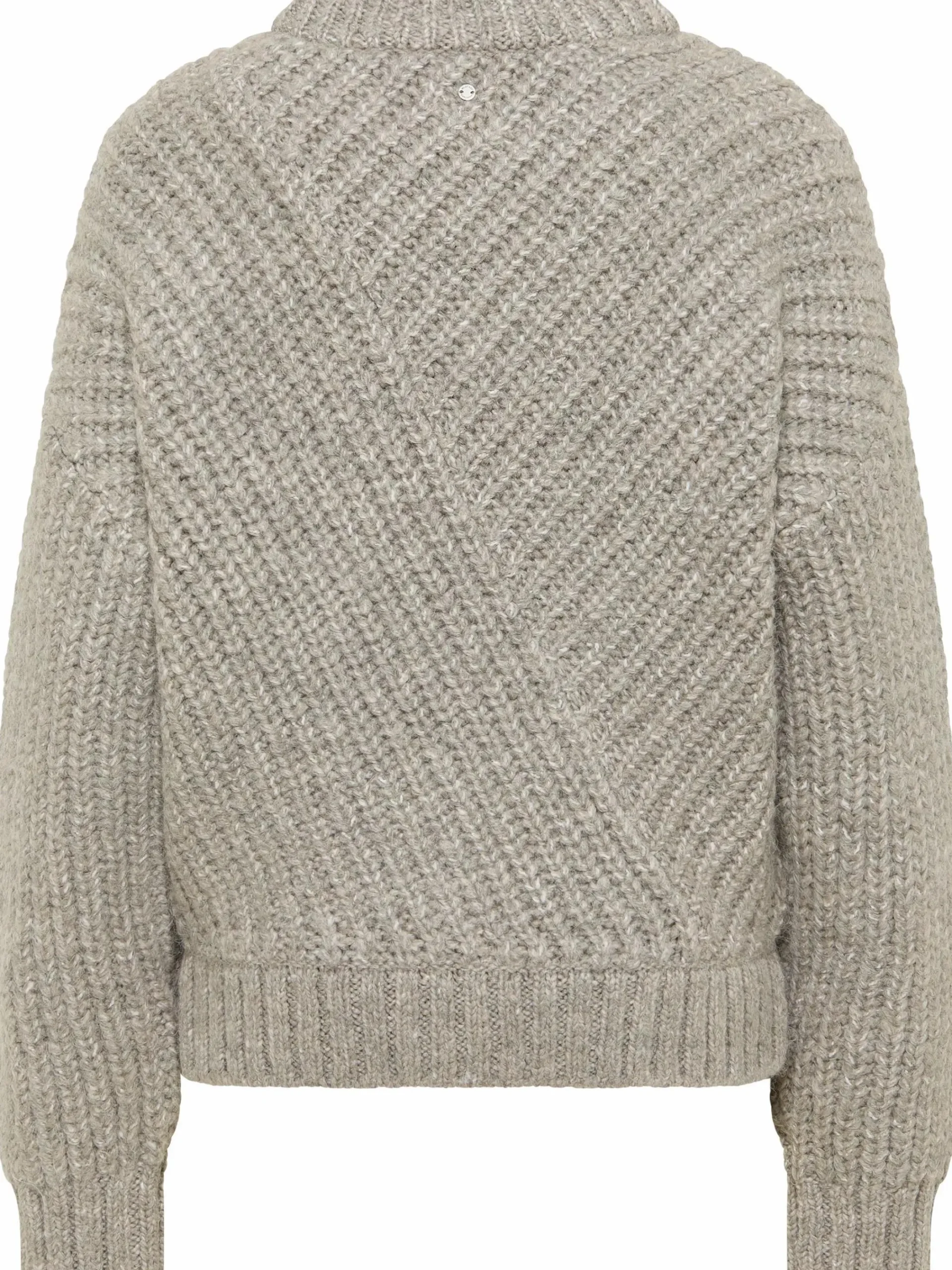 Damen Mustang Damen Strickpullover "Erin"