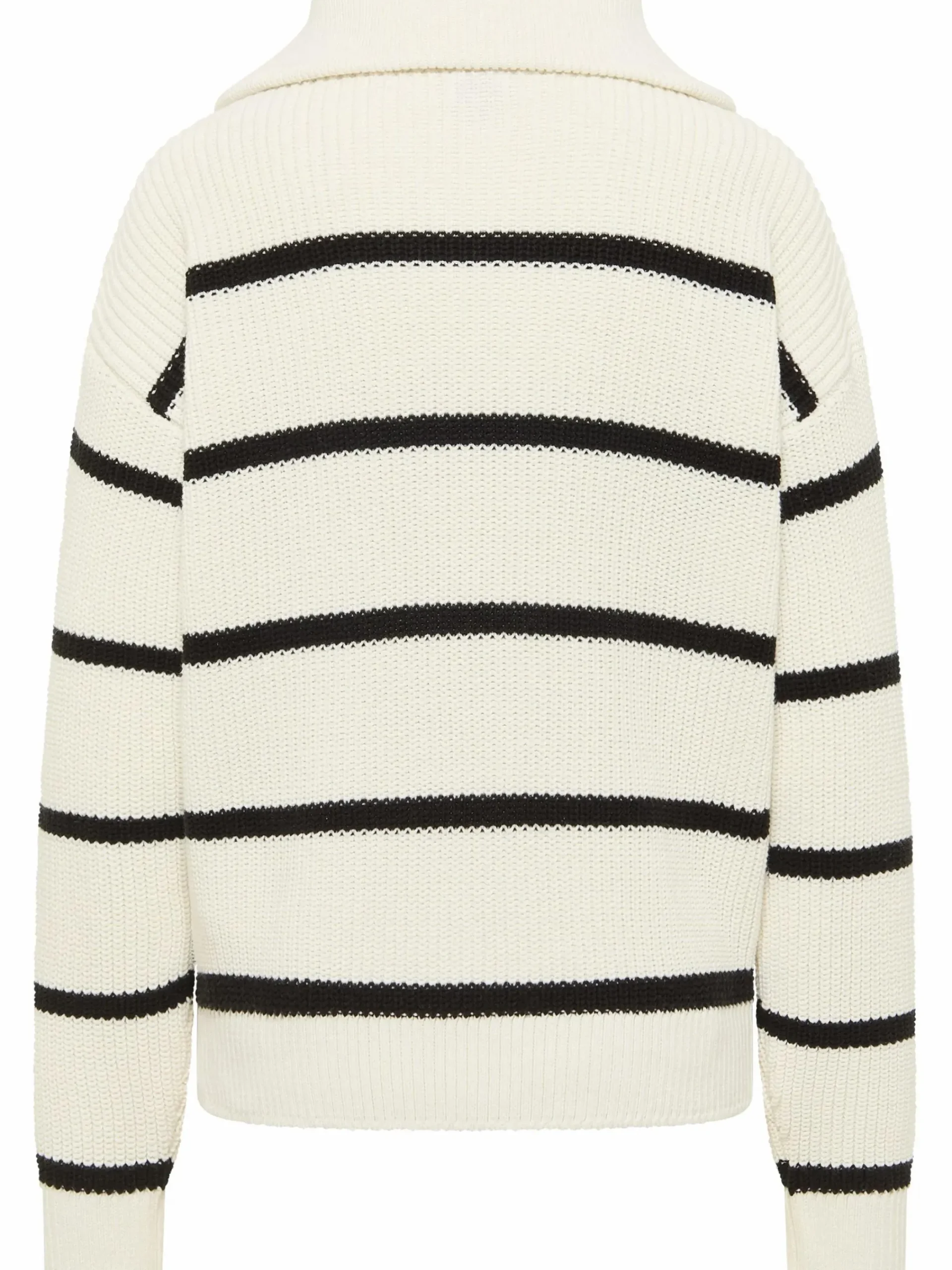 Damen Mustang Damen Strickpullover "Madera"