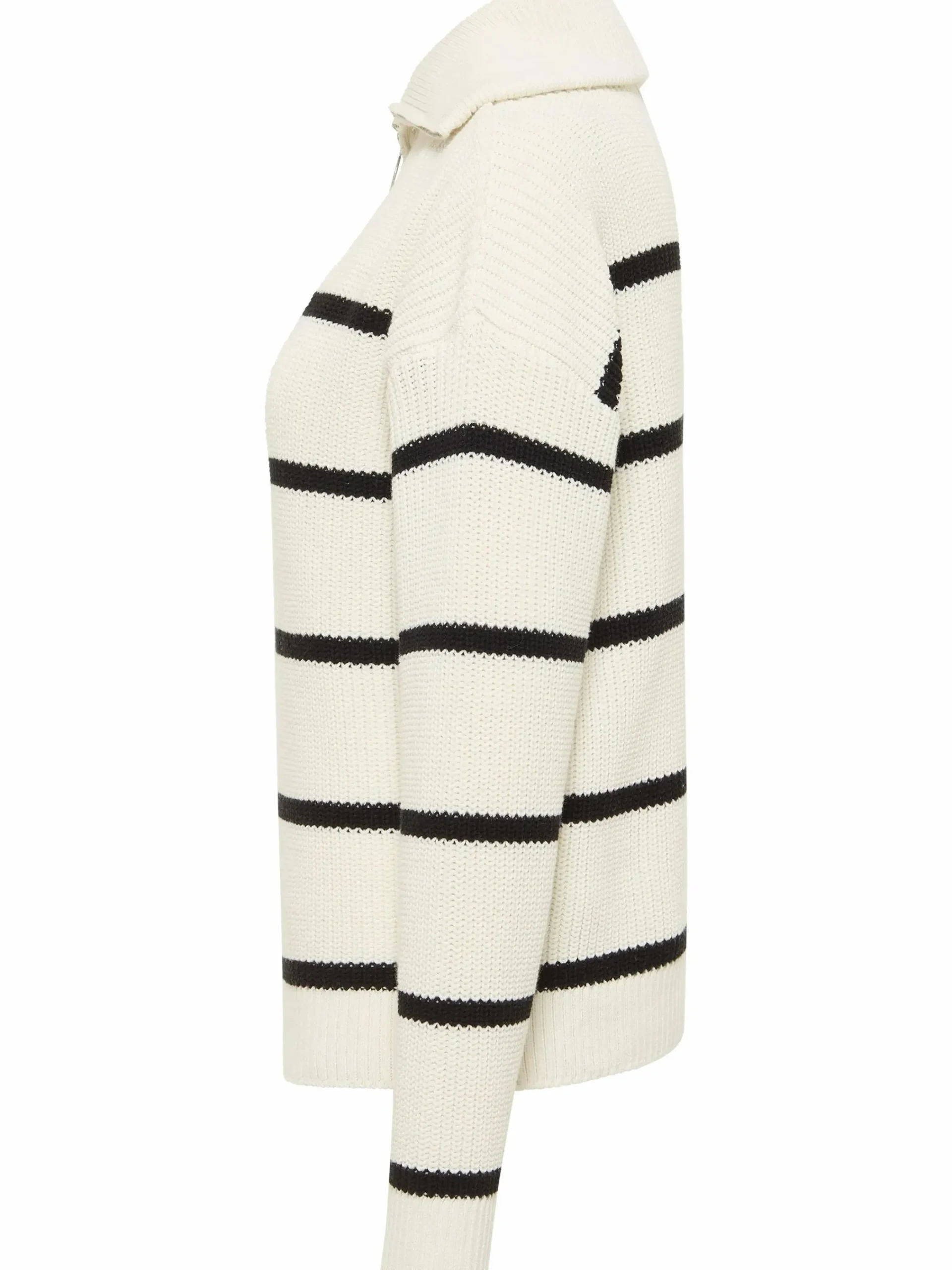 Damen Mustang Damen Strickpullover "Madera"