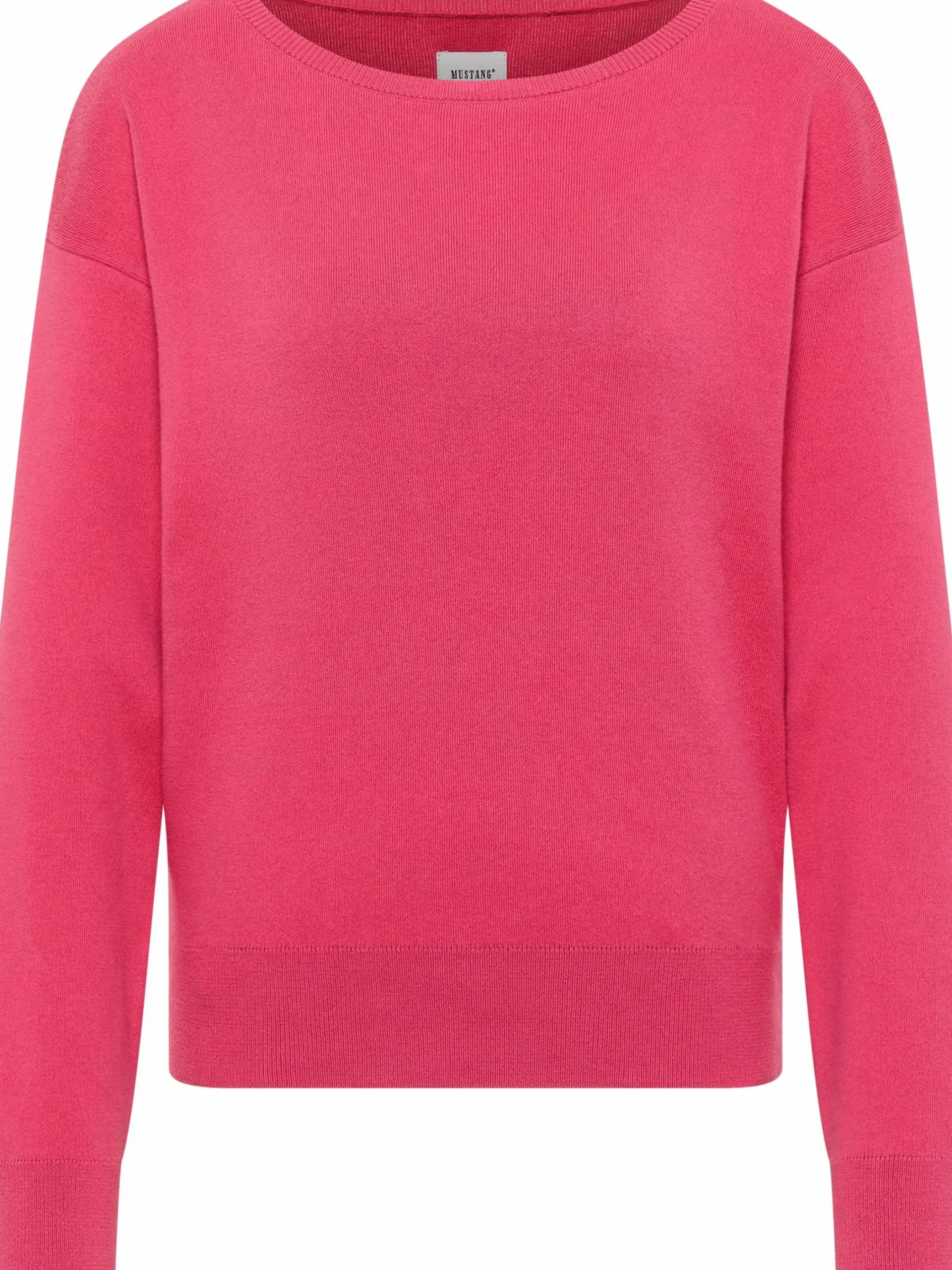 Damen Mustang Damen Strickpullover "Marianna"