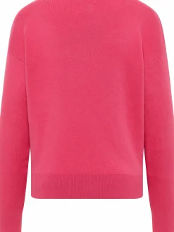 Damen Mustang Damen Strickpullover "Marianna"