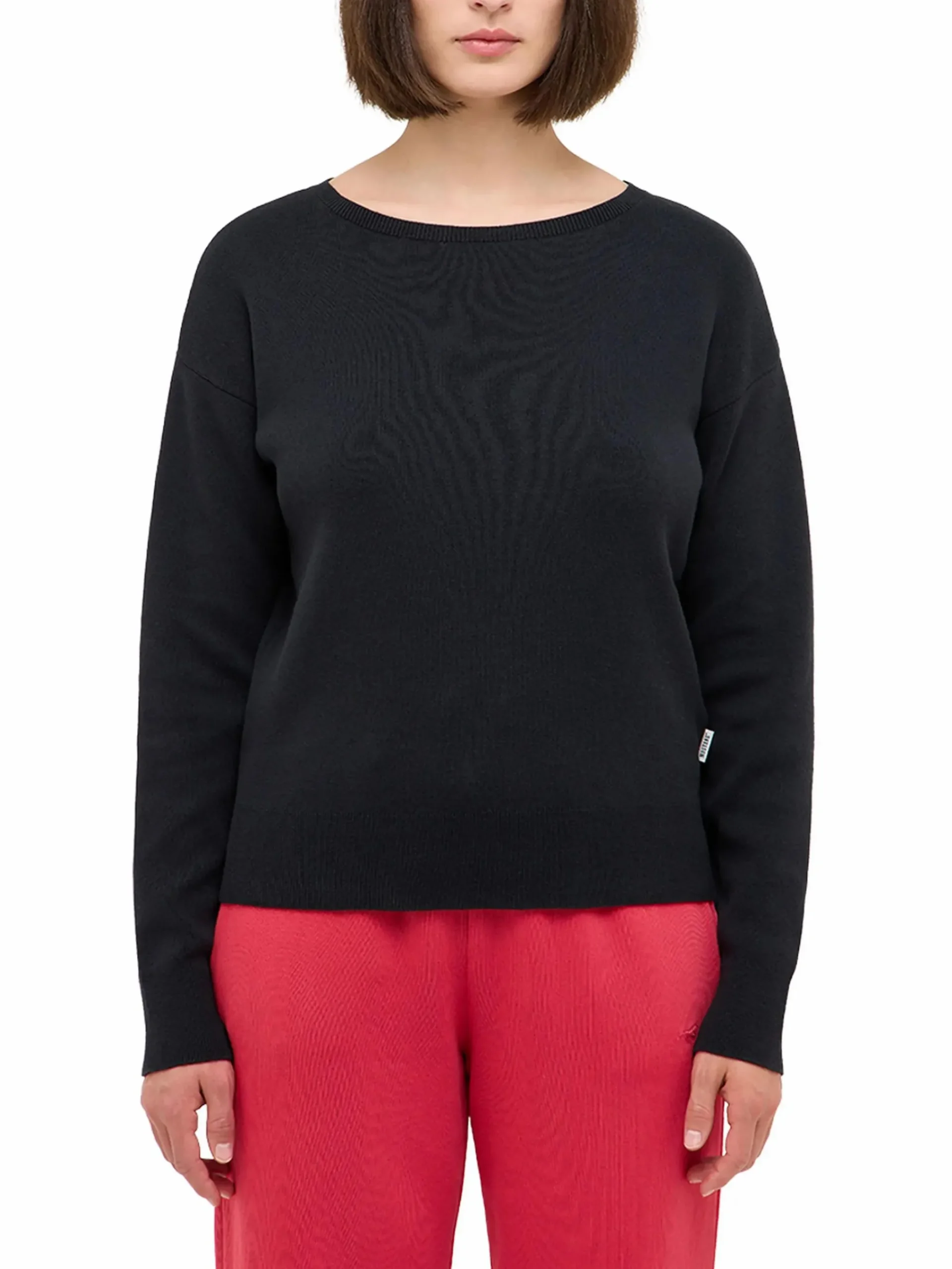 Damen Mustang Damen Strickpullover "Marianna"