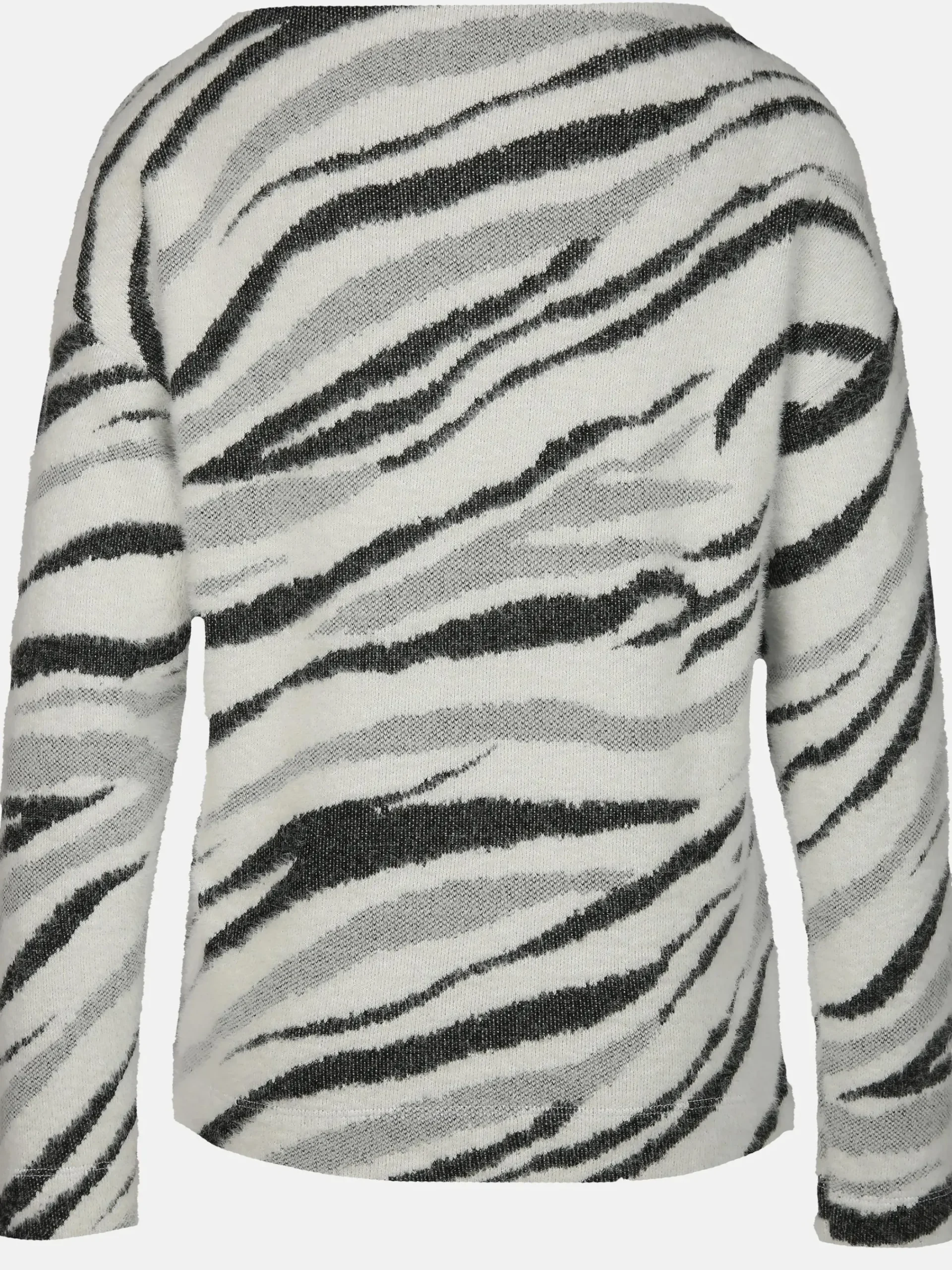 Damen Sure Damen Strickpullover mit Muster