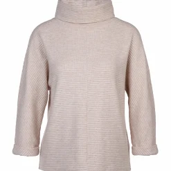 Damen Street One Damen Strickpullover mit V-Ausschnitt