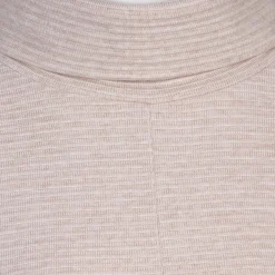 Damen Street One Damen Strickpullover mit V-Ausschnitt