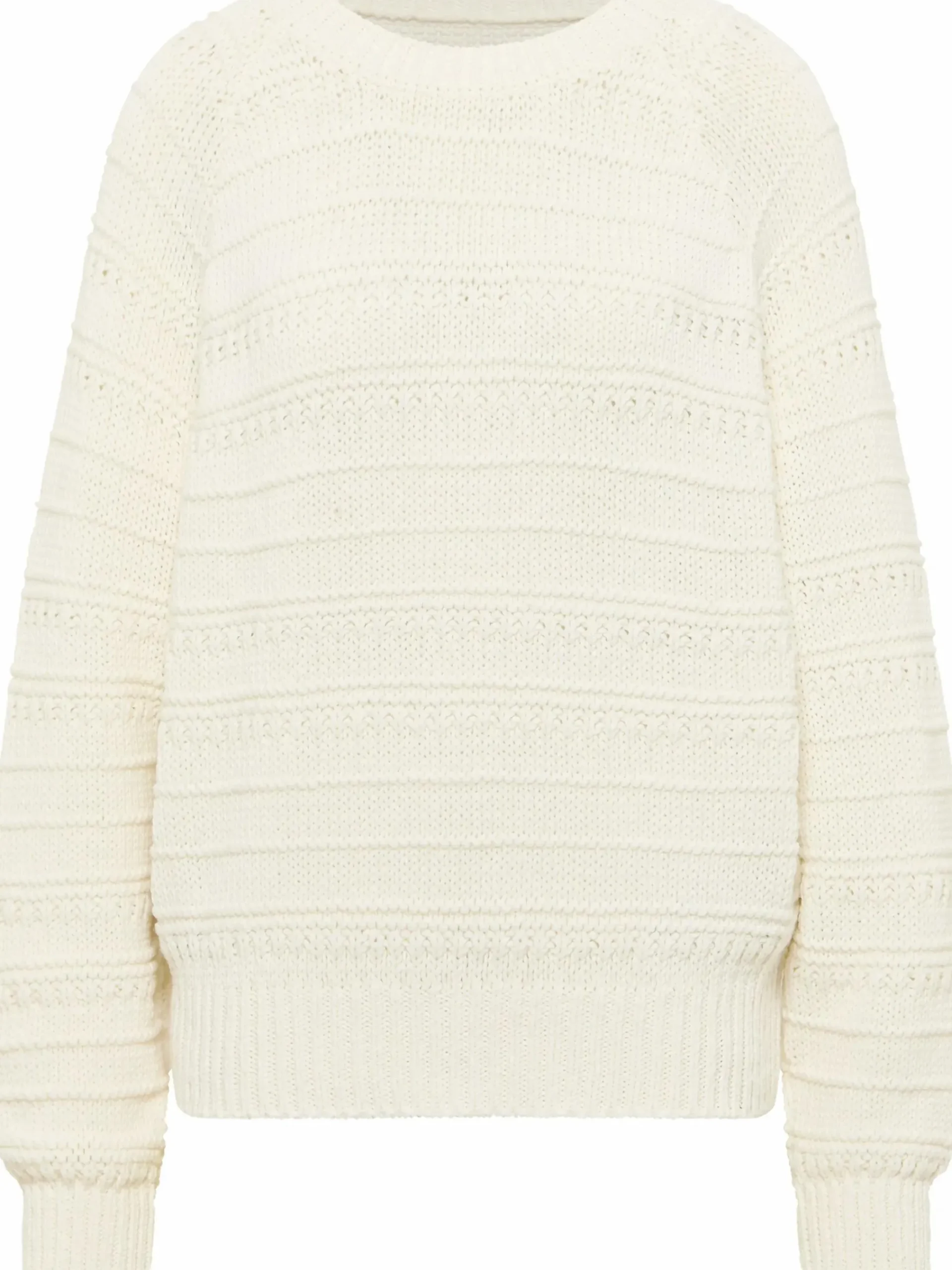 Damen Mustang Damen Strickpullover "Silas"