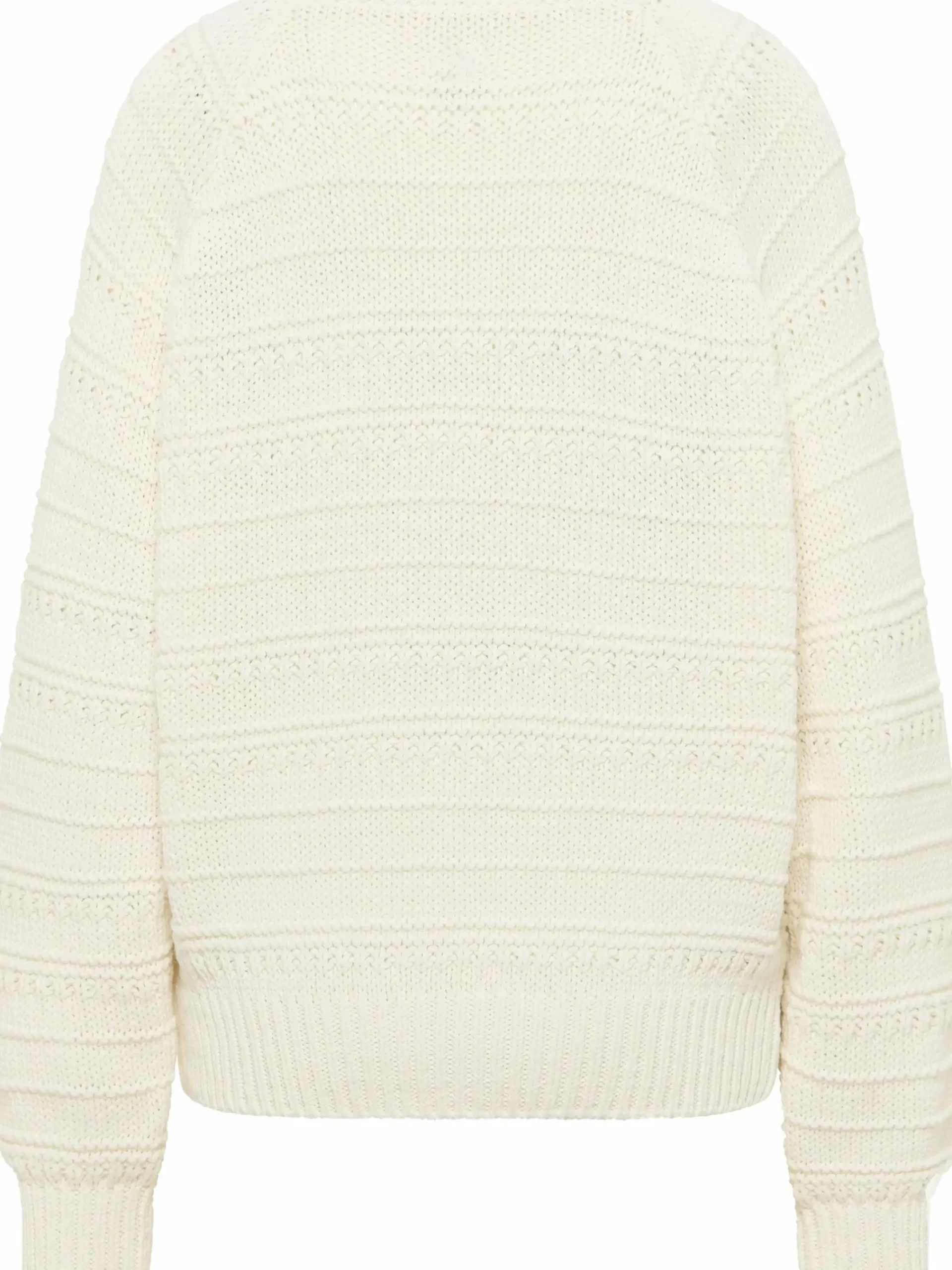 Damen Mustang Damen Strickpullover "Silas"