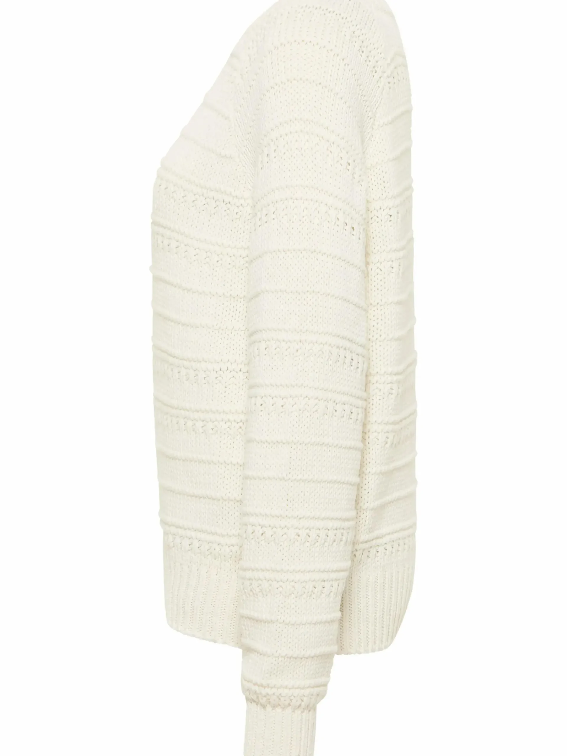 Damen Mustang Damen Strickpullover "Silas"