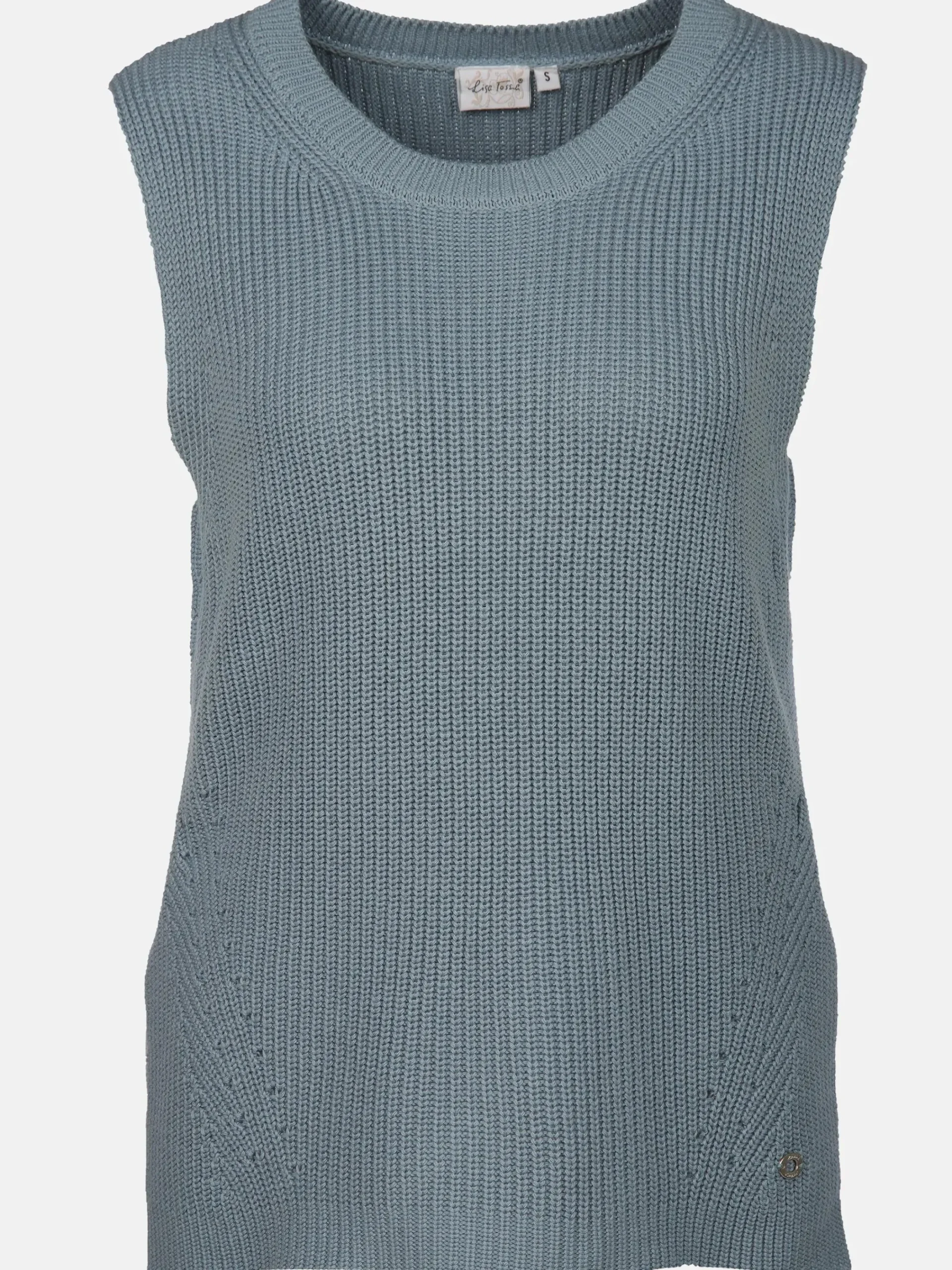 Damen Lisa Tossa Damen Strickpullunder