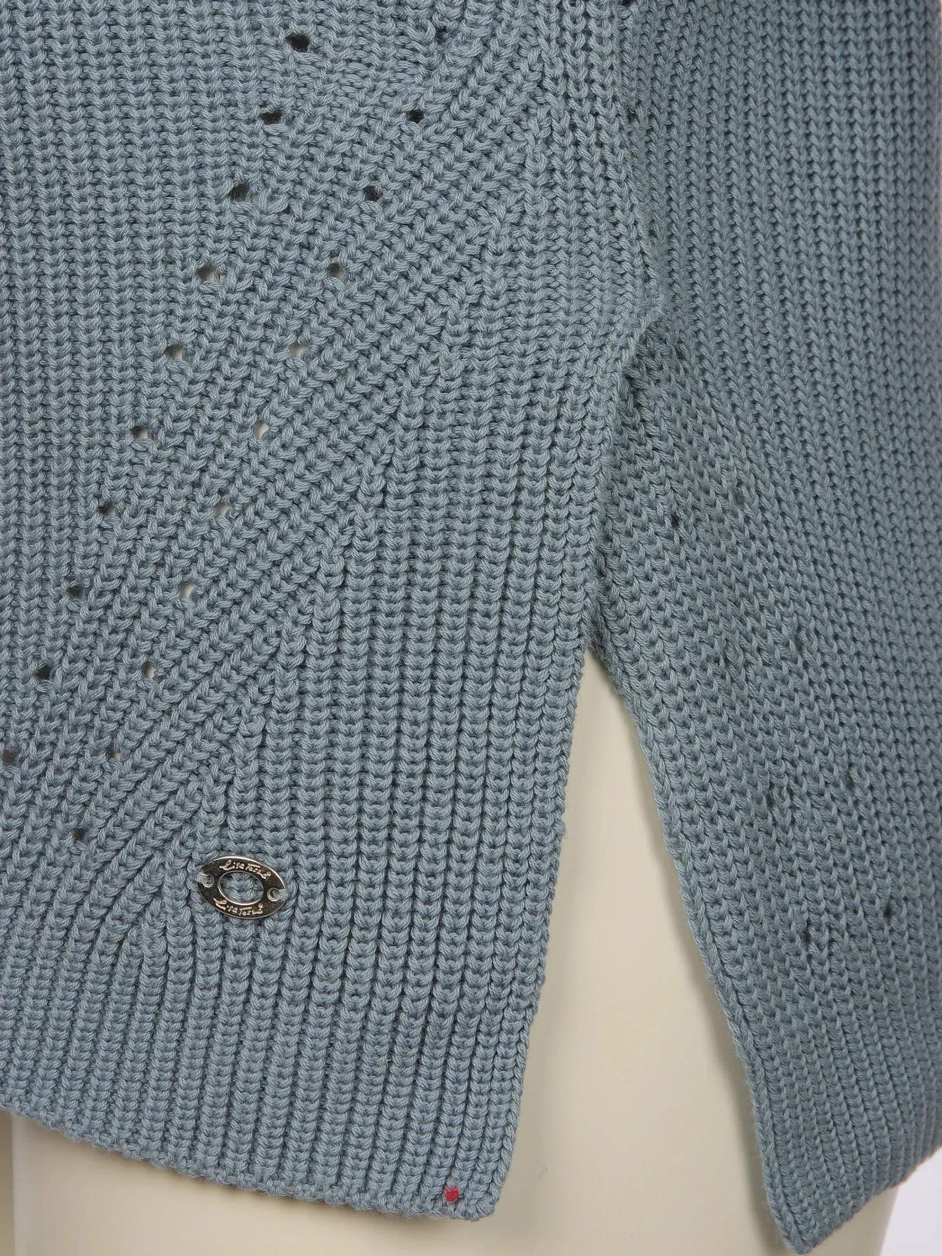 Damen Lisa Tossa Damen Strickpullunder