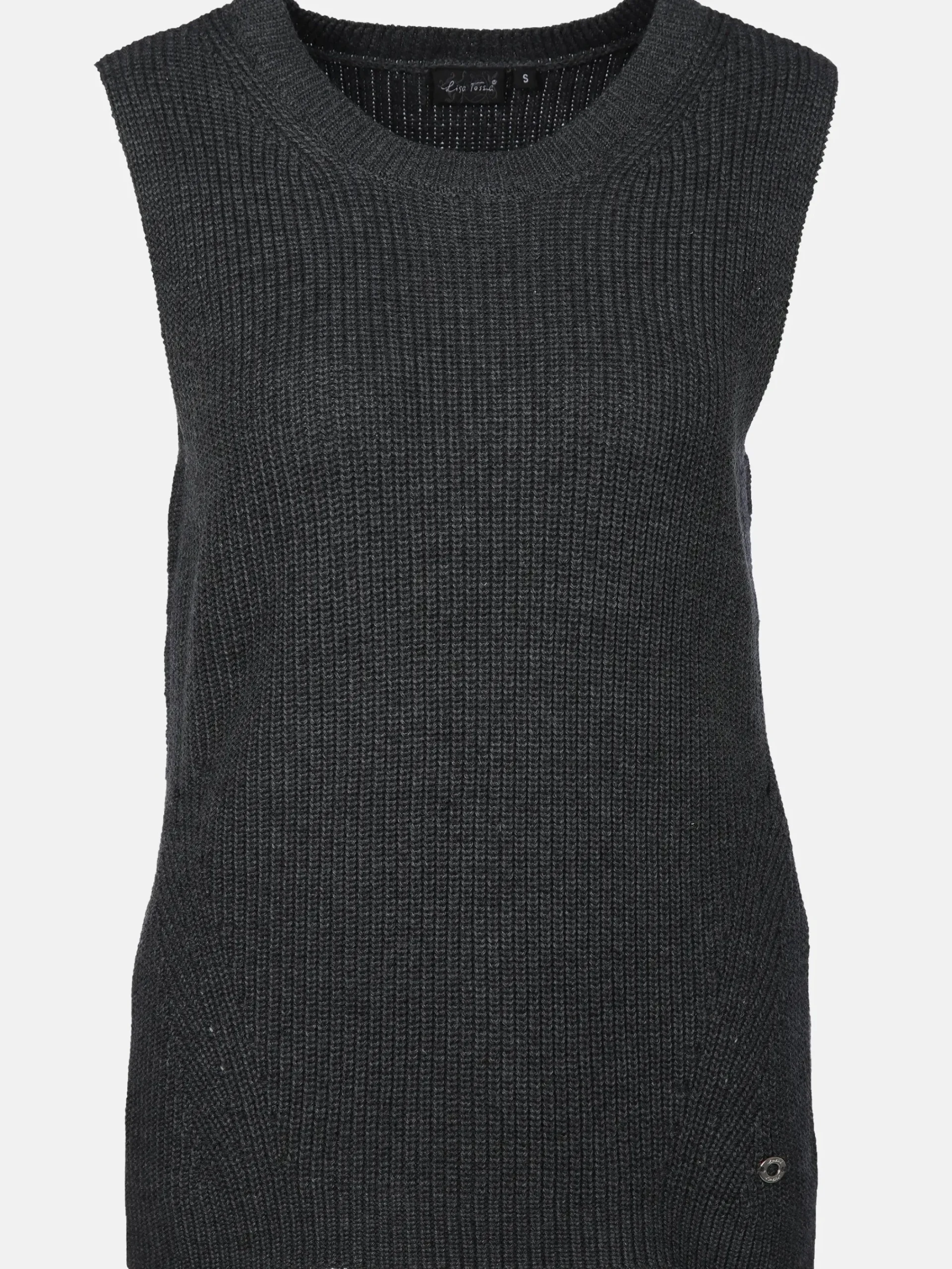 Damen Lisa Tossa Damen Strickpullunder