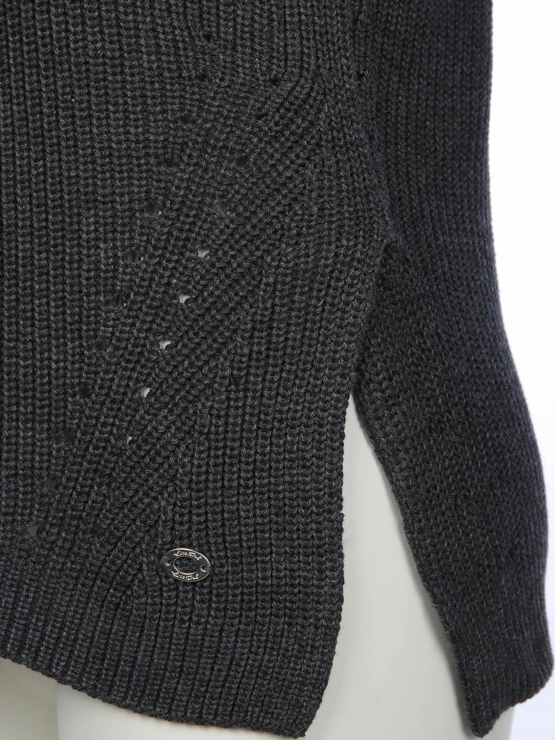 Damen Lisa Tossa Damen Strickpullunder