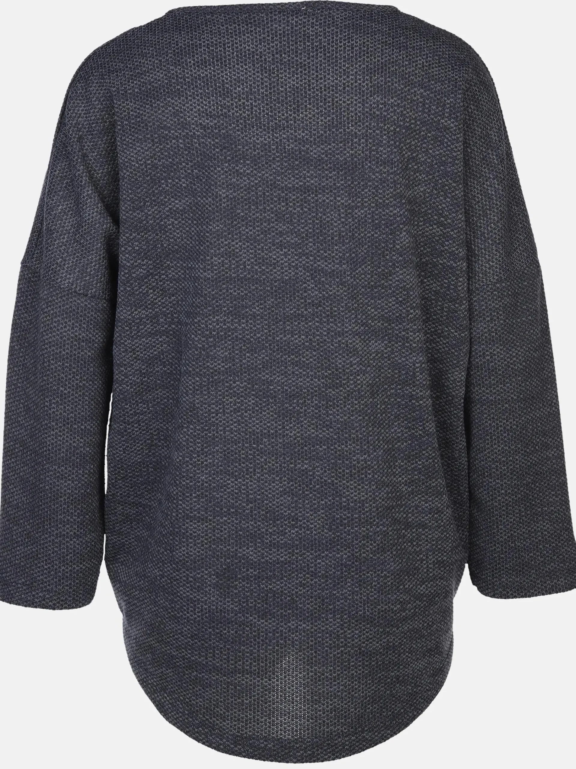 Damen Stooker DOB Damen Strickshirt mit 3/4 Arm