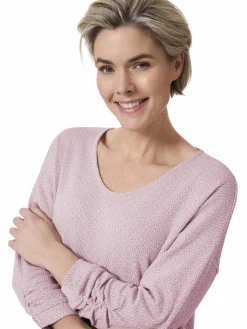 Damen Stooker DOB Damen Strickshirt
