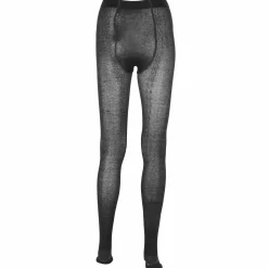 Damen Sure Damen Strickstrumpfhose